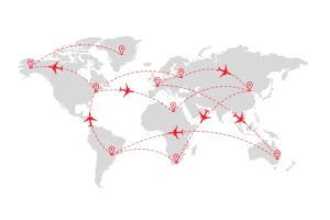 ผลิตภัณฑ์ของสายการบินมีมากกว่ากำหนดการ แต่มันเริ่มต้นที่นั่น - BitcoinEthereumNews.com