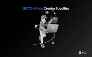 En oversikt over ERC721-C og Creator Royalties - CryptoInfoNet