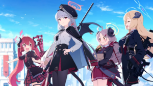 Anime game fans got so angry about a nudity-related age rating they brought down South Korea's 'festering and rotting' game rating agency for corruption