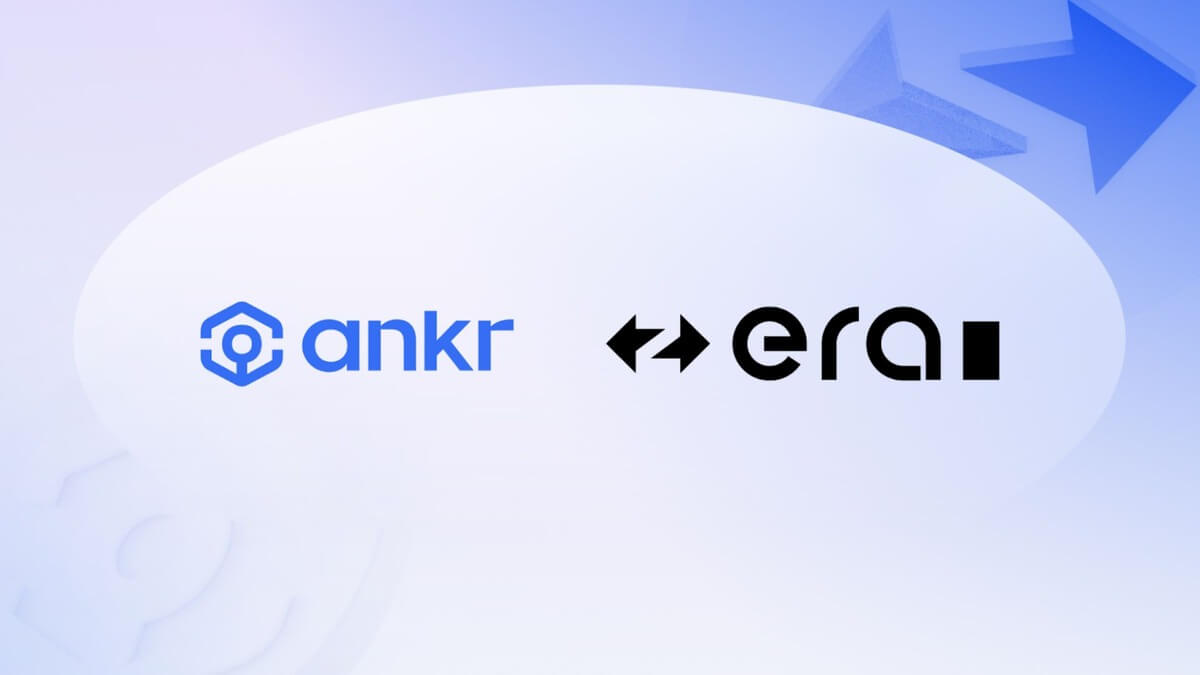 Az Ankr és a Matter Labs elhozza a zkSync-korszakot az Azure Marketplace-re