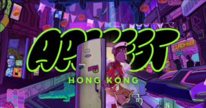 ApeFest 2023 se vrača novembra letos v Hong Kong