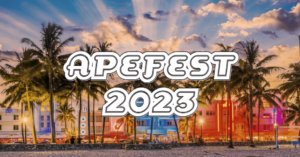 ApeFest 2023: The Future of BAYC and Yuga Labs Events | NFT-KULTUR | NFT Nyheter | Web3-kultur | NFT och kryptokonst