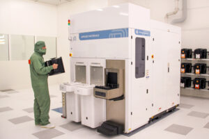 Applied Materials e Fraunhofer IPMS criam centro europeu de tecnologia de metrologia
