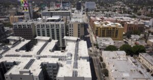 ¿Es usted un propietario de Los Ángeles con un apartamento de alquiler estabilizado? Queremos escuchar de ti