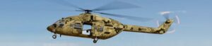 Armee beschließt, 20 leichte Hubschrauber zu leasen