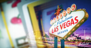 Aruze Gaming America wird nächsten Monat seinen Hauptsitz in Las Vegas schließen
