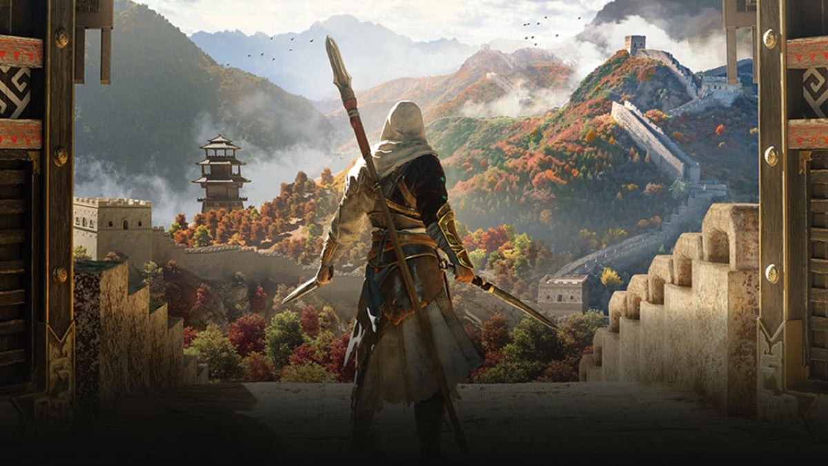 Pierwsza zamknięta beta Assassin's Creed: Codename Jade rusza w sierpniu
