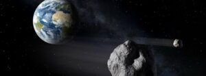 Asteroidipäivä 2023