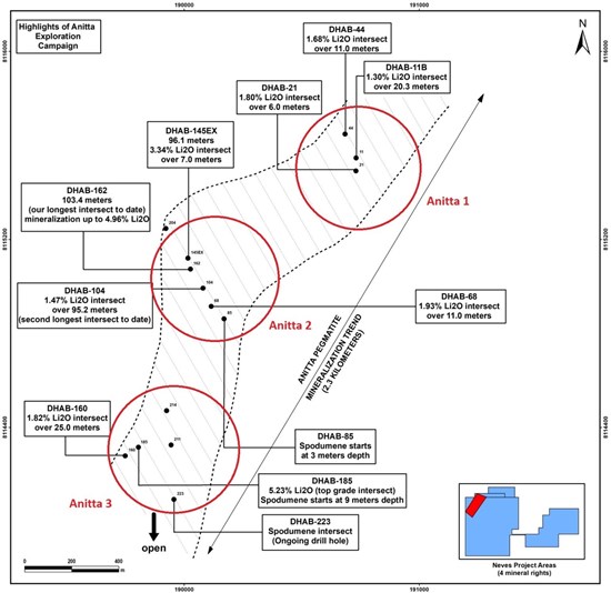 Cannot view this image? Visit: https://platoaistream.com/wp-content/uploads/2023/07/atlas-lithium-expands-anitta-pegmatite-trend-to-2-3-kilometers-confirms-near-surface-mineralization-with-trenching.jpg