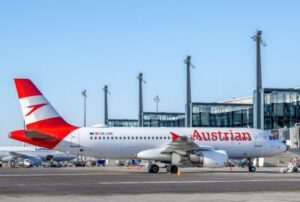 Austrian Airlines utökar trafiken mellan Berlin och Innsbruck