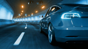 Automotive Lidar: نرم‌تر کردن مبادله بین محدوده ابهام و سرعت
