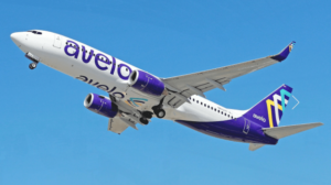 Avelo Airlines dodają kolejną trasę do Orlando z Central Wisconsin