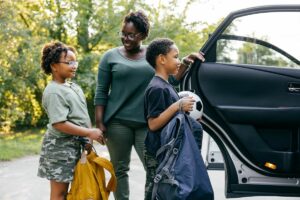 Back to School Driving Tips