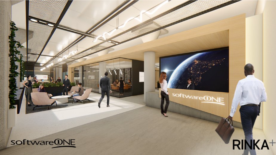 Bain Capital מעלה את הצעתה לרכוש את חברת תוכנת הענן השוויצרית SoftwareOne ל-3.7 מיליארד דולר