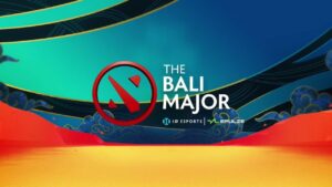 Bali Major YouTube Broadcast Channel forbudt