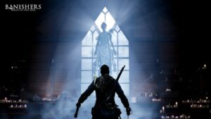 Banishers: Ghosts of New Eden riceve la data di uscita e il trailer | L'Hub Xbox