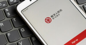 Bank of China Hong Kong fullfører prøveversjonen av digital RMB Sandbox
