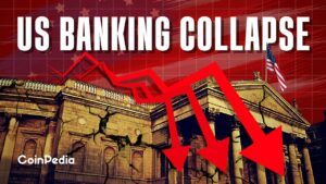 Bankenapokalypse: Der Zusammenbruch der US-Banken im Jahr 2023