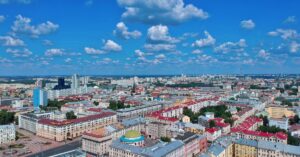 Vitryssland ser till att förbjuda peer-to-peer kryptotransaktioner för att minska bedrägeri