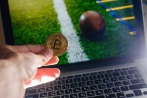 Beste krypto for sportsspill: Bitcoin eller Altcoins