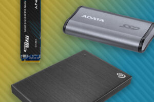Penawaran Prime Day awal terbaik untuk SSD & penyimpanan