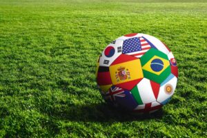 Các hoạt động & bài học về Giải vô địch bóng đá thế giới hay nhất