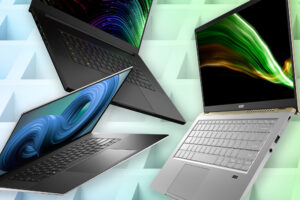 Najlepsze oferty laptopów na Amazon Prime Day, 12 lipca: rabaty na Dell, HP, Asus i nie tylko
