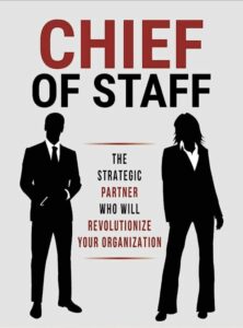 Beware The Arrogant Chief of Staff | SaaStr