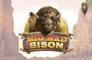 Big Bad Bison در انتاریو زندگی می‌کند