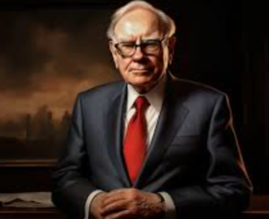 Milliardær Buffett satser på cannabis
