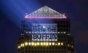 La campaña Bin the Boffin ilumina Londres, por qué la gravedad es débil en el Océano Índico – Physics World