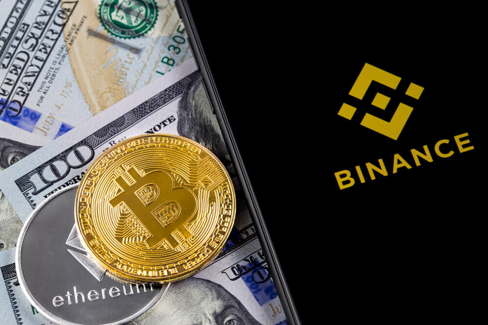 Binance møter anklager om at den blandet kunde- og bedriftsmidler | Live Bitcoin-nyheter