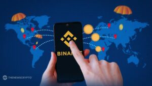 Binance Introduces Multiple Deposit Addresses for a Single Network Feature