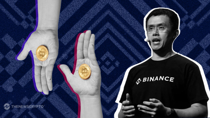 Binance Promotes Eleanor Hughes to the Position of General Counsel