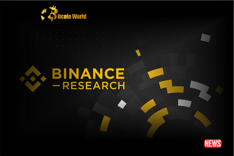Binance Research visar växande förtroende för krypto bland professionella investerare