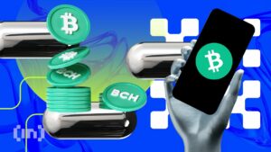 Binance.US kiistää Bitcoin Cash (BCH) -varannot FUD - CryptoInfoNet