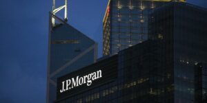 Bitcoin Miners Face 'Stress Test' in Next Halving: JP Morgan - Decrypt