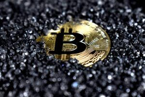 Bitcoin-Miner überweisen Rekordsumme von 128 Millionen US-Dollar an Krypto-Börsen