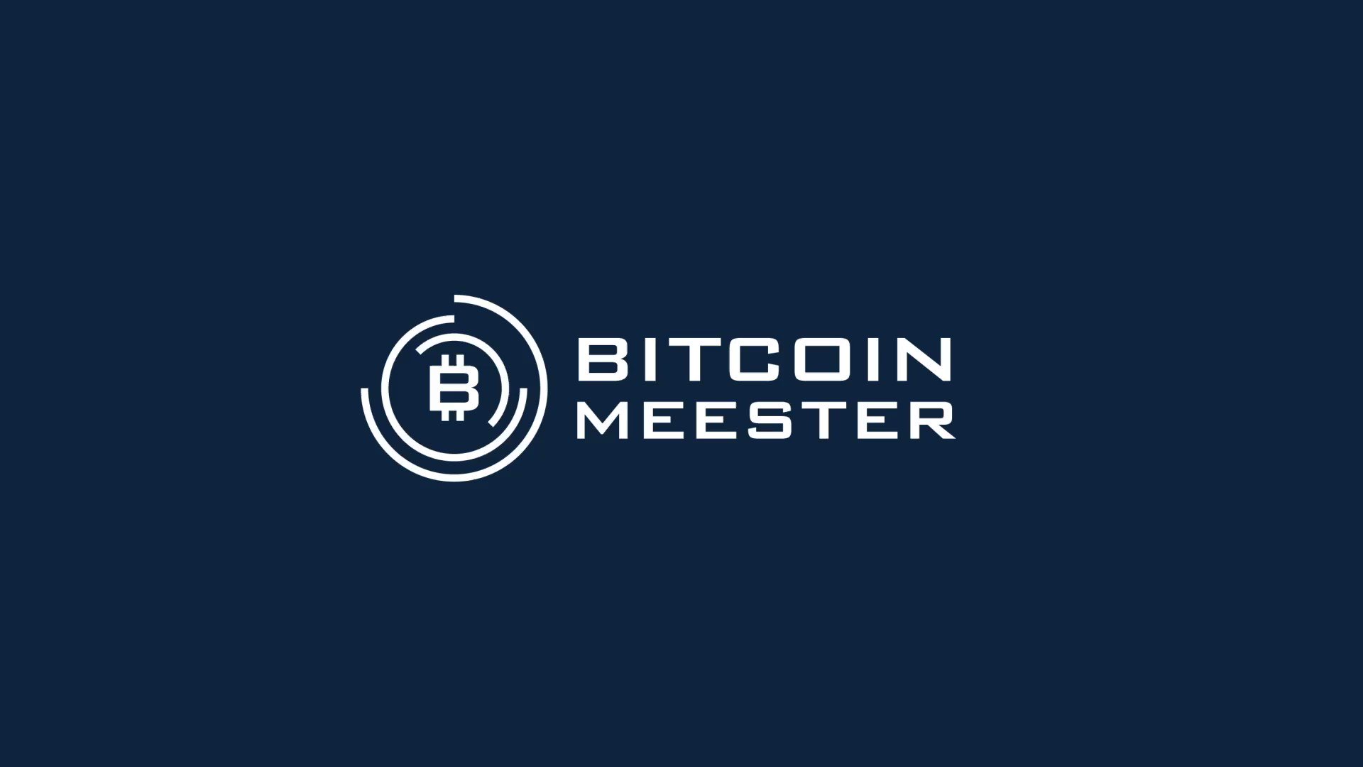 Bitcoin past, present, & future: Anders interviews Adam Meister about price, hyperbitcoinization, much more!