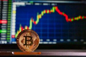 Tingkat Penyerapan Bitcoin: On-ChaiMetric Bullish Menunjukkan Harga Masa Depan yang Lebih Tinggi