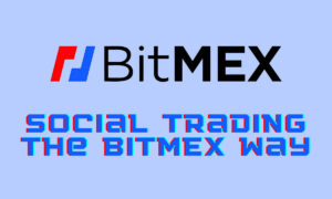 BitMEX Loncaları Başlatıyor - BitMEX Yoluyla Sosyal Ticaret - The Daily Hodl