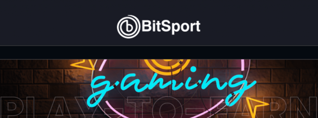 A BitSport bemutatja a blokklánc-alapú játékforradalmat a BitPool V2-vel a $BITP Balancer LBP Event mellett – CoinCheckup Blog – Kriptovalutával kapcsolatos hírek, cikkek és források