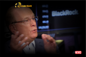 BlackRock CEO Talks About Bitcoin! Will Spot ETF Be Approved?