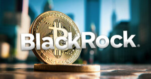 Pengajuan Bitcoin ETF BlackRock memicu akumulasi AS