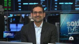 Nadeem Meghji של Blackstone: לא יכול לצבוע חלל CRE במברשת רחבה בגלל התפצלות גדולה