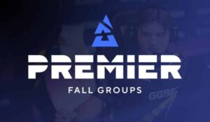 BLAST Premier Fall Groups 2023: команды, расписание, как смотреть и многое другое