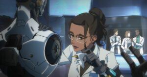 Blizzard’s Overwatch anime series takes the story back to the beginning