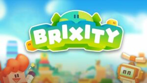 Blocky City-Builder Brixity beginnt mit der Vorregistrierung – Droid Gamers