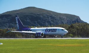 Bonza to launch 11 new routes with new Gold Coast base