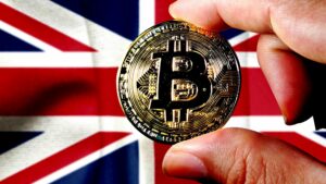 Wzmocnij rynek Crypto w Wielkiej Brytanii, gdy Bill uzyska królewską zgodę